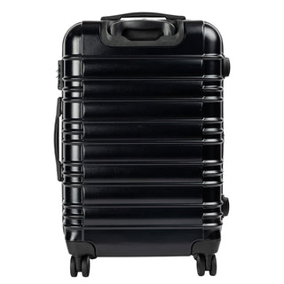 Olympus Noctis Suitcase 20in Hard Shell ABS+PC - Stygian Black