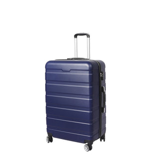 Slimbridge 28"Luggage Case Suitcase Navy 28 inch