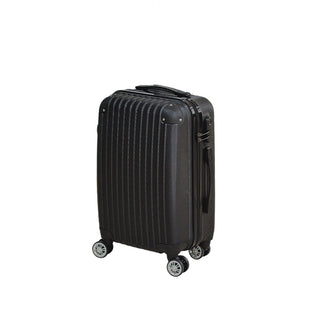 Slimbridge 20" Luggage Suitcase Code Black