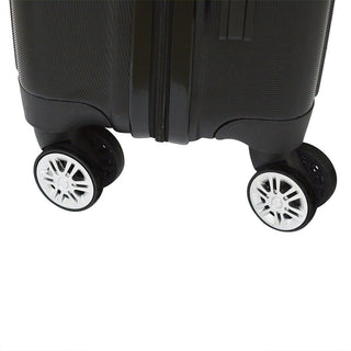 Slimbridge 20" Luggage Suitcase Code Black